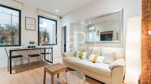 Photo 2 of Flat for rent in Calle de Castelló, Recoletos, Madrid Capital