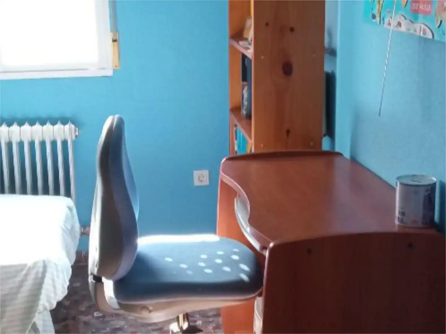 Habitación de Piso en venta en Mancha Real con Aire acondicionado, Trastero y Lavadora