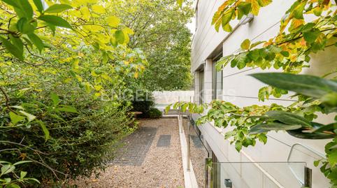 Foto 4 de Casa adosada en venta en Aravaca, Madrid