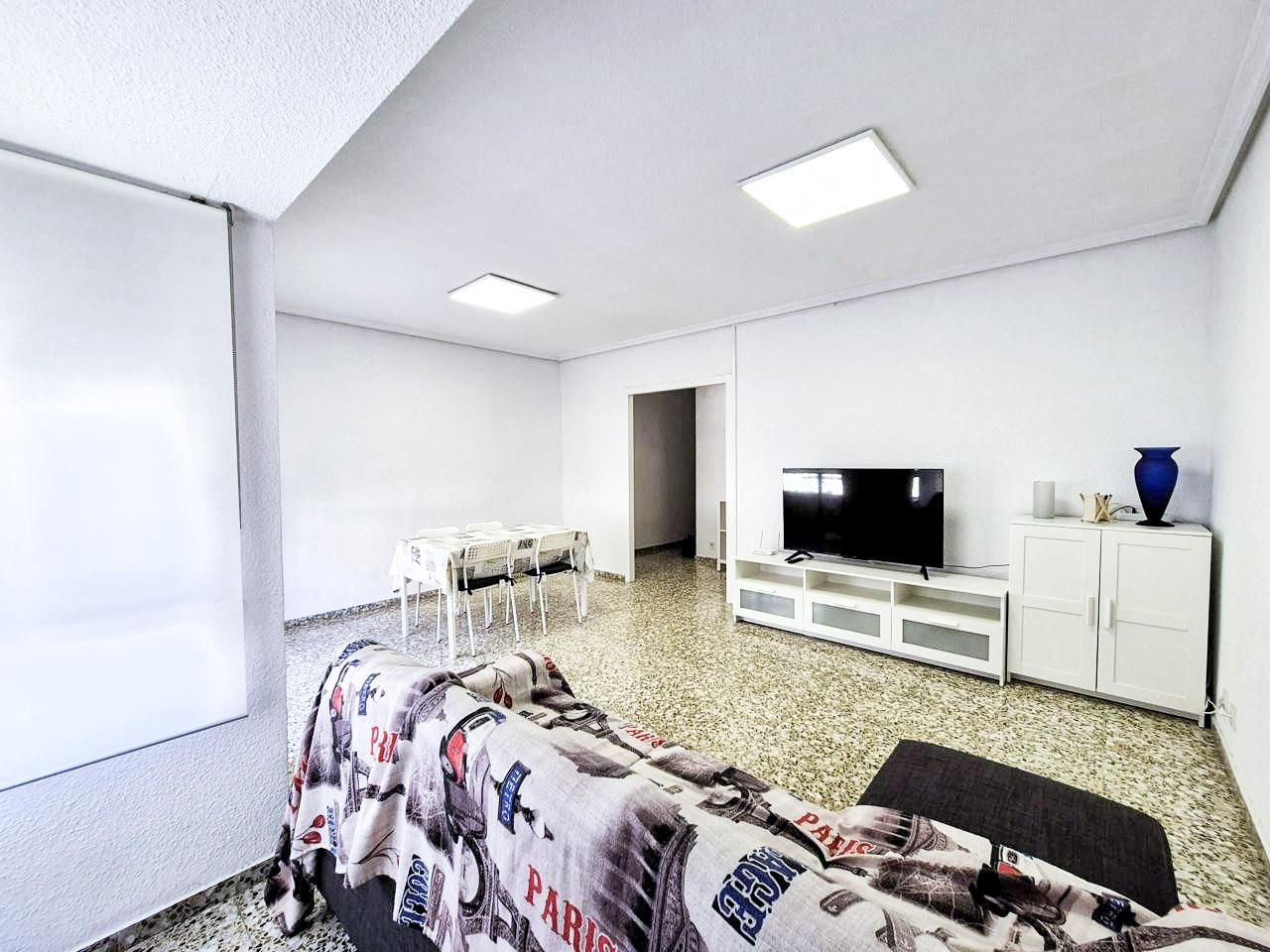 Flat for sale in Altabix