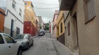 Exterior view of House or chalet for sale in Algeciras