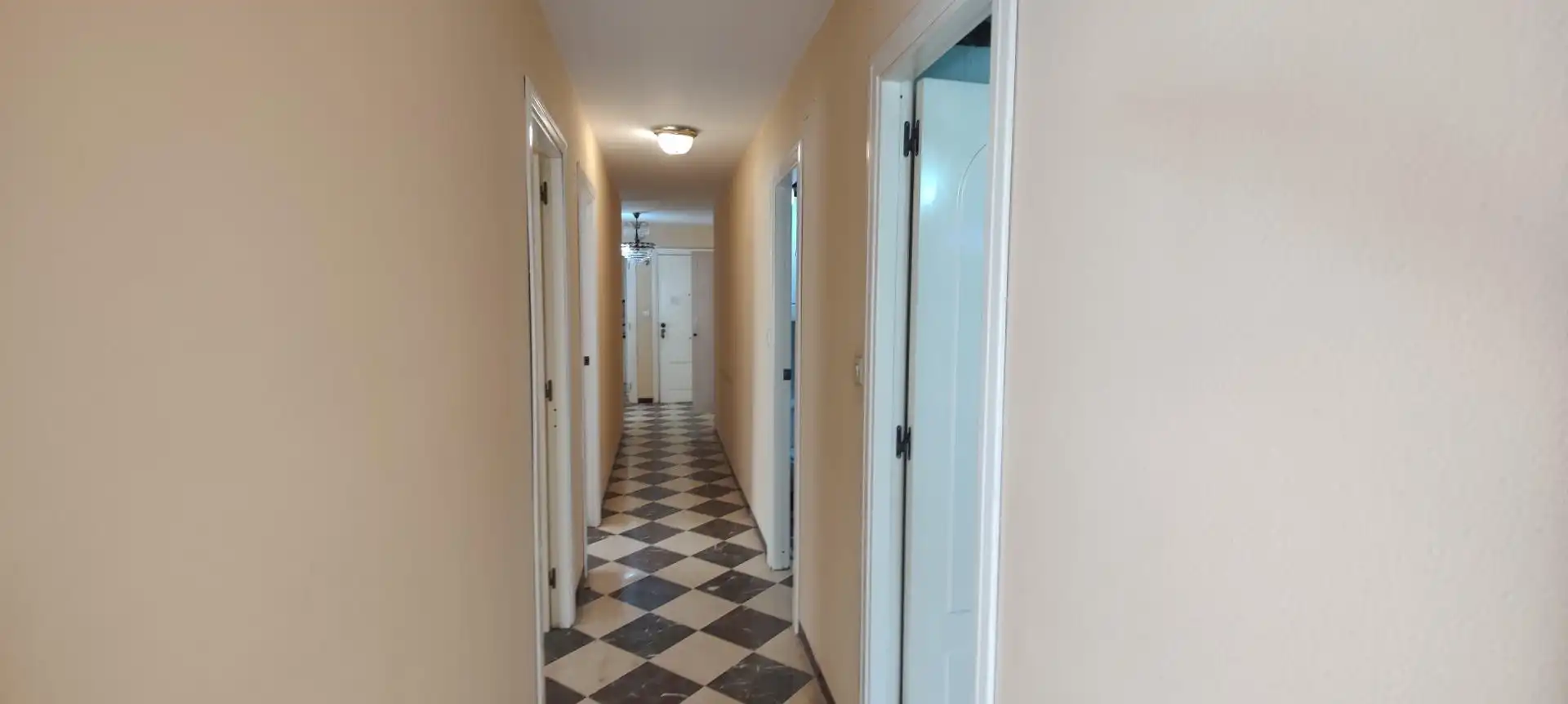 Flat for sale in Cenes de la Vega  with Air Conditioner, Heating and Balcony