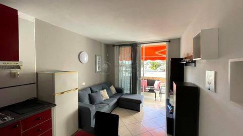 Foto 5 de Estudio de alquiler en José Antonio Tavio Alfonso, Costa del Silencio, Santa Cruz de Tenerife