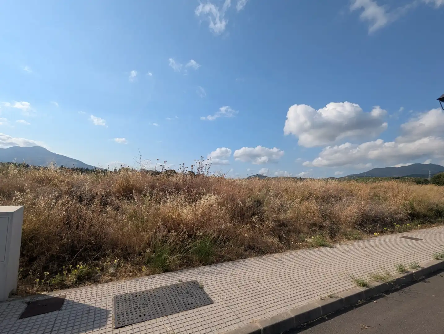 Terreno residenziale in vendita a Terreno SUP.R.20 1012, imagen 2
