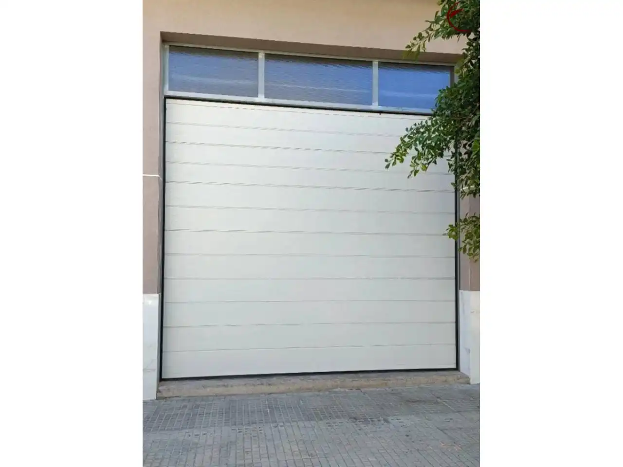 Geschaftsraum zur Miete in Calle Ample, Benirredrà