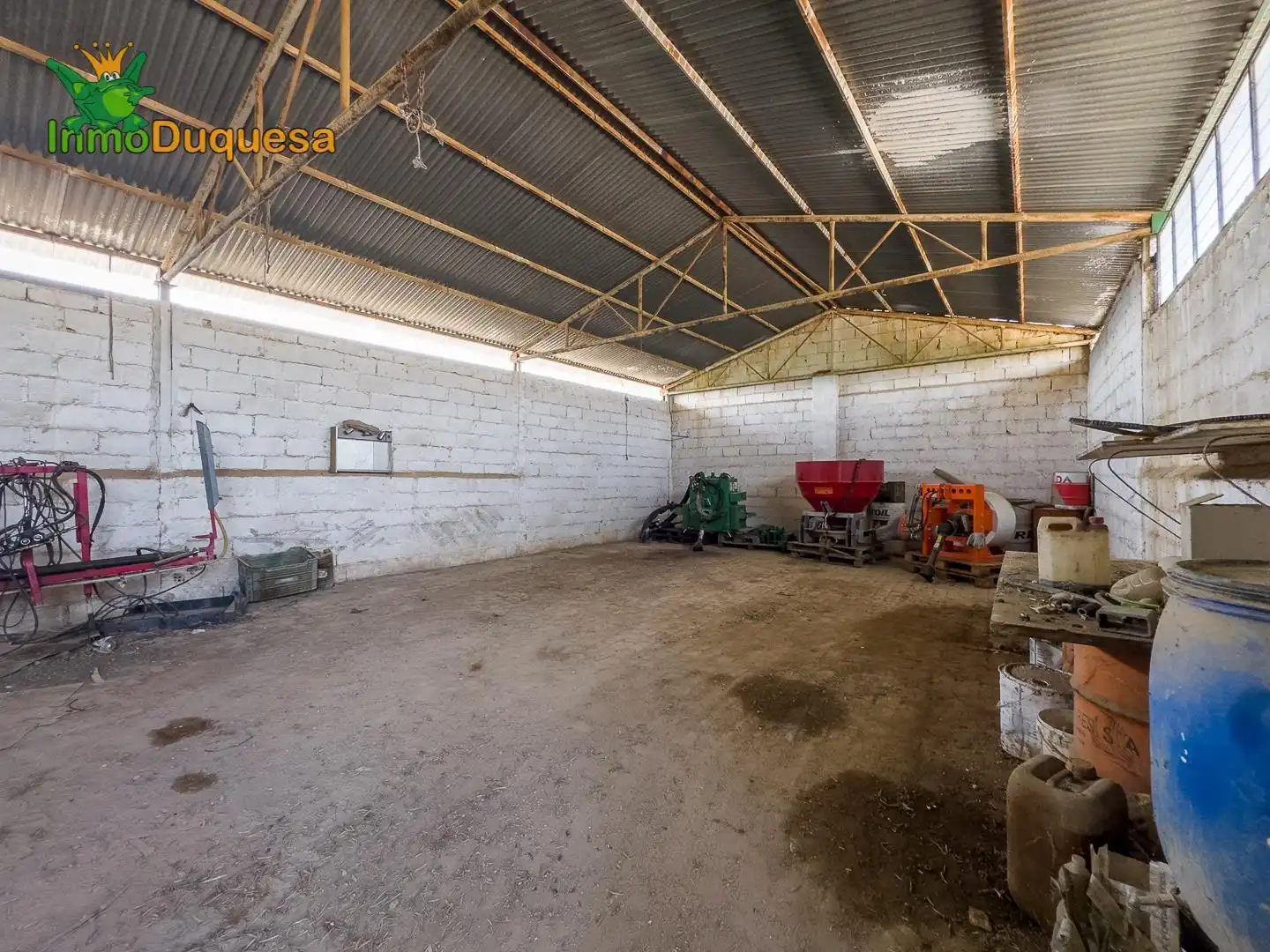 Casa rústica en venda a Camino Polígono 3 Parcela 51 MORA. LOJA (GRANADA) 3, imagen 29