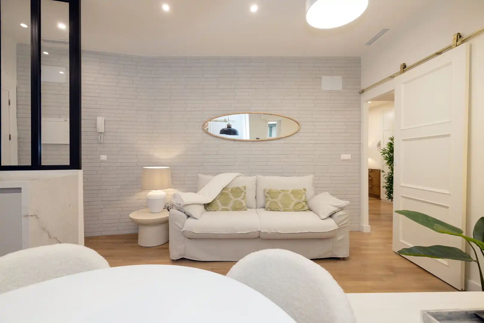 Flat with lift for sale in Plaza de Uncibay, imagen 25