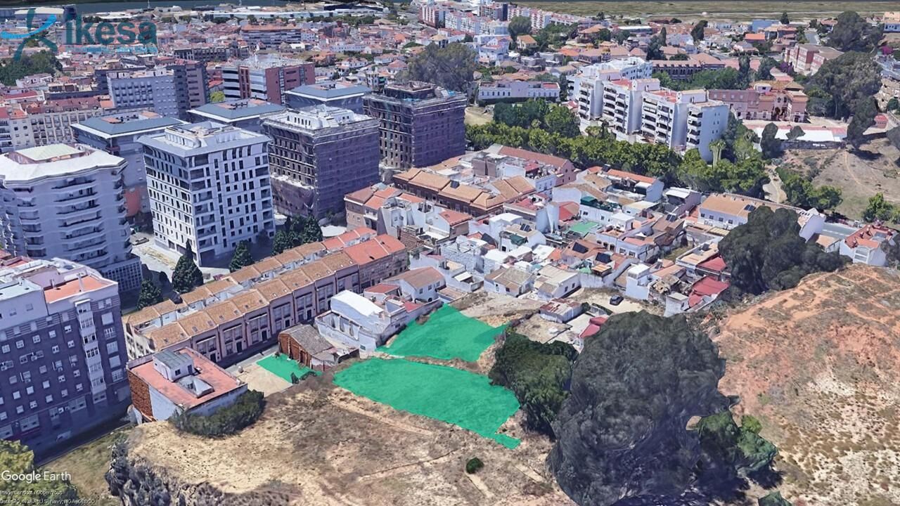 Residencial en venda a El Conquero