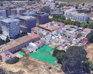 Exterior view of Residential for sale in  Huelva Capital