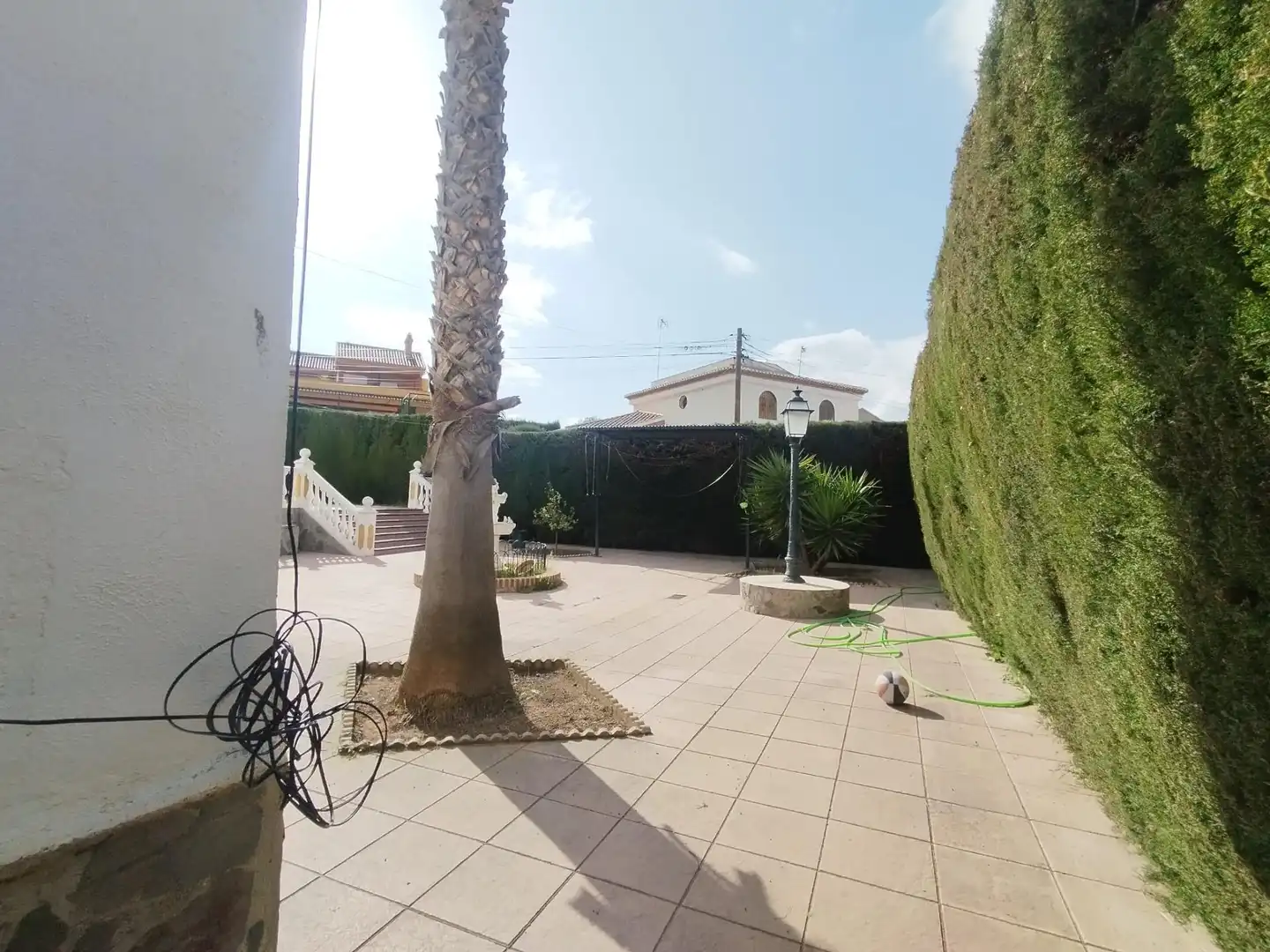Chalet con piscina en venta en Calle de la Adelfa, imagen 15
