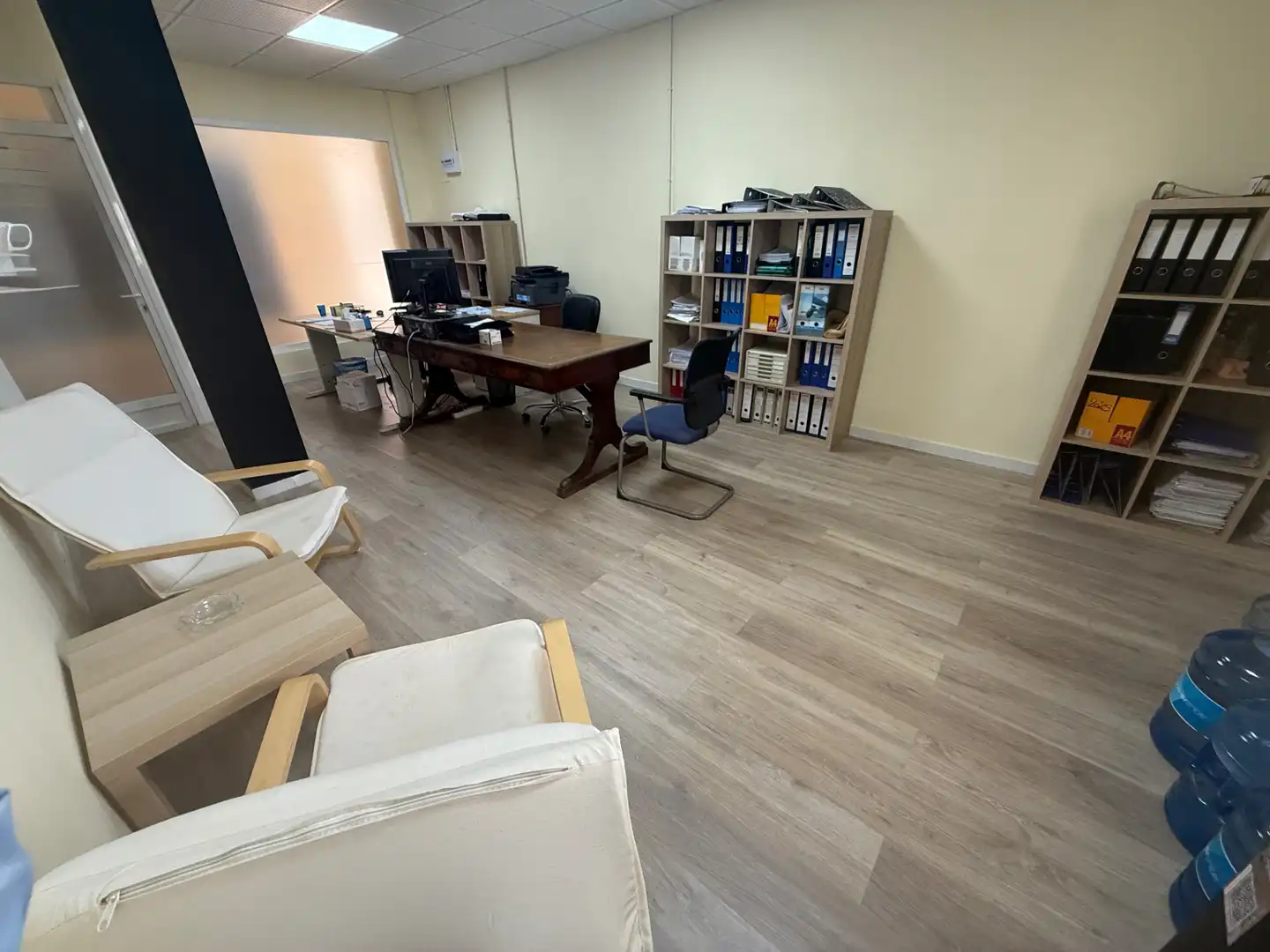 Local en venda en Arganda del Rey amb Aire condicionat, Calefacció i Internet