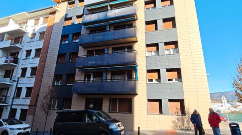 Foto 2 de Pis en venda a Antso Estegiz Zumardia, 21, Durango, Bizkaia