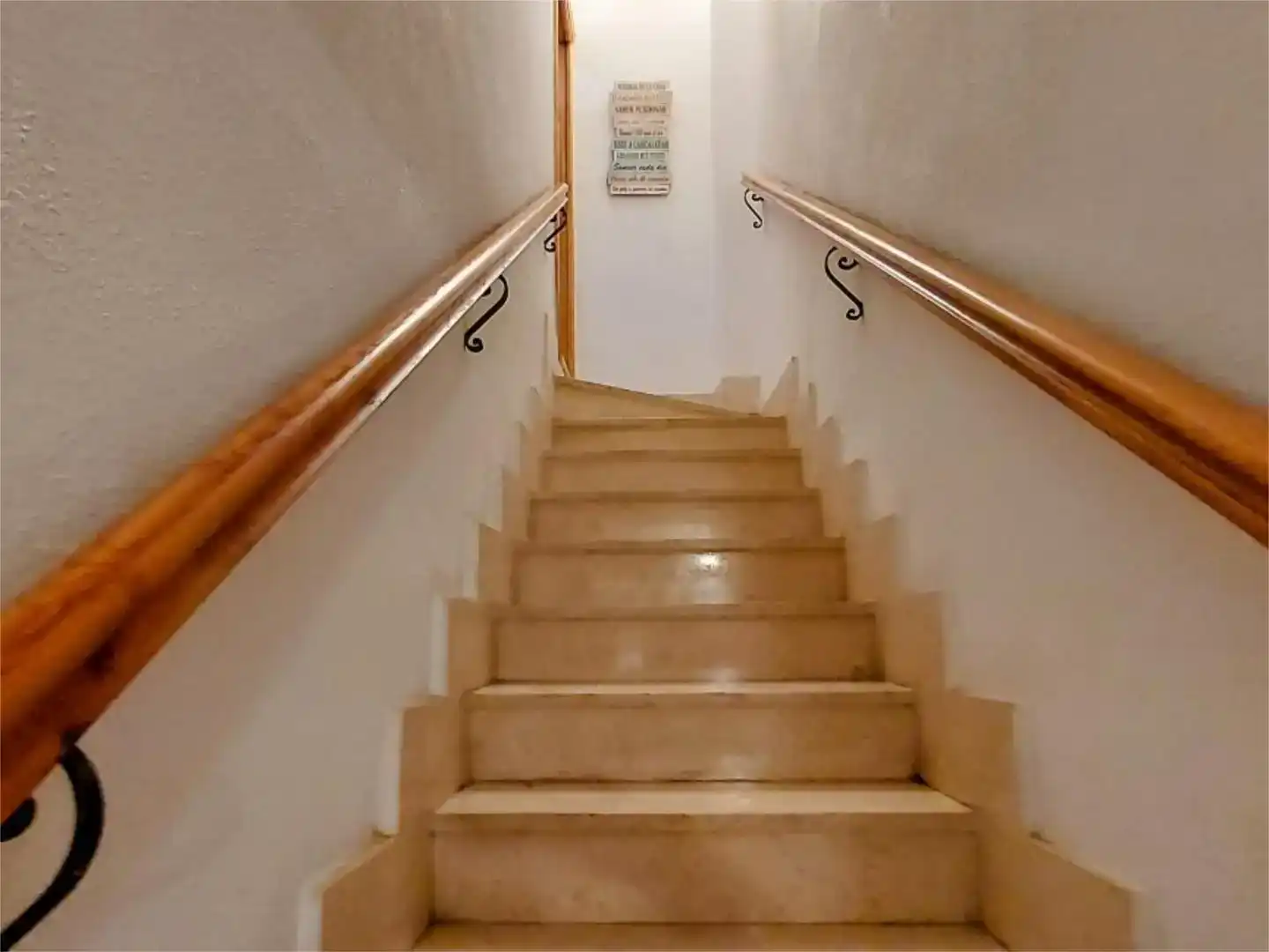 Piso en venta en Ayllón con Parquet, Trastero y Balcón