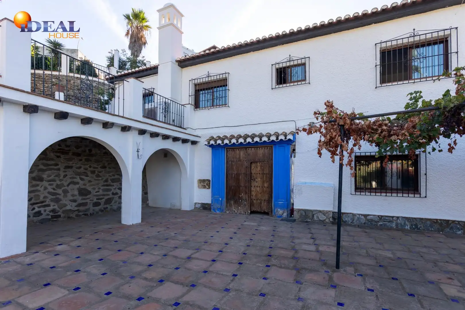 Villa con terrazza in vendita a Almuñecar centro, imagen 15