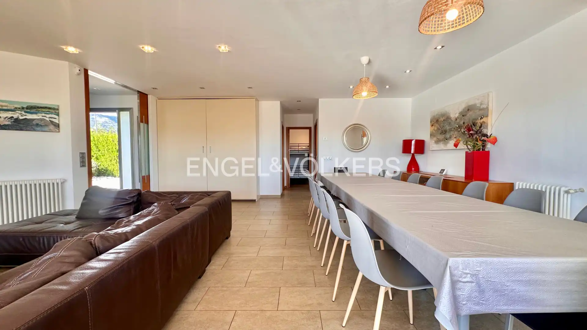 Villa avec piscine à vendre à Carrer Cn 340 Martinenques 28, imagen 15