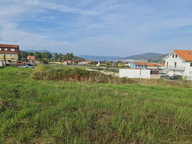 Terreno residencial en Venta en Porto do Son