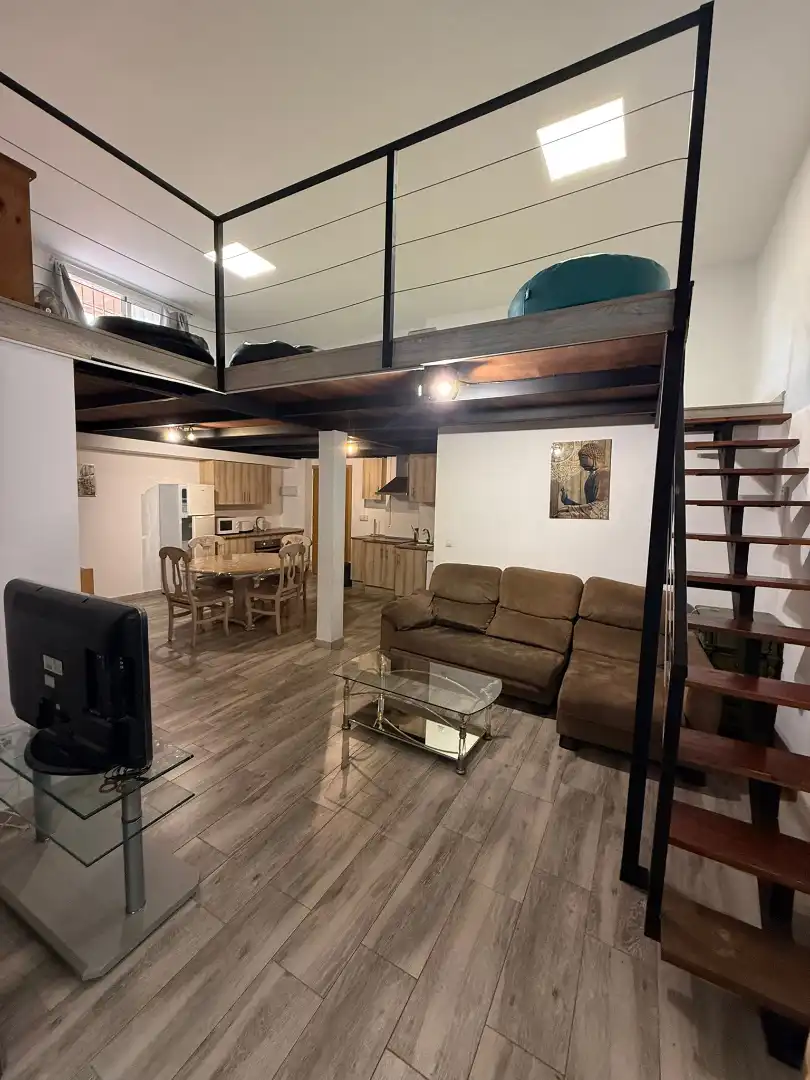 Duplexes for sale in Benalmádena  with Air Conditioner, Heating and Private garden