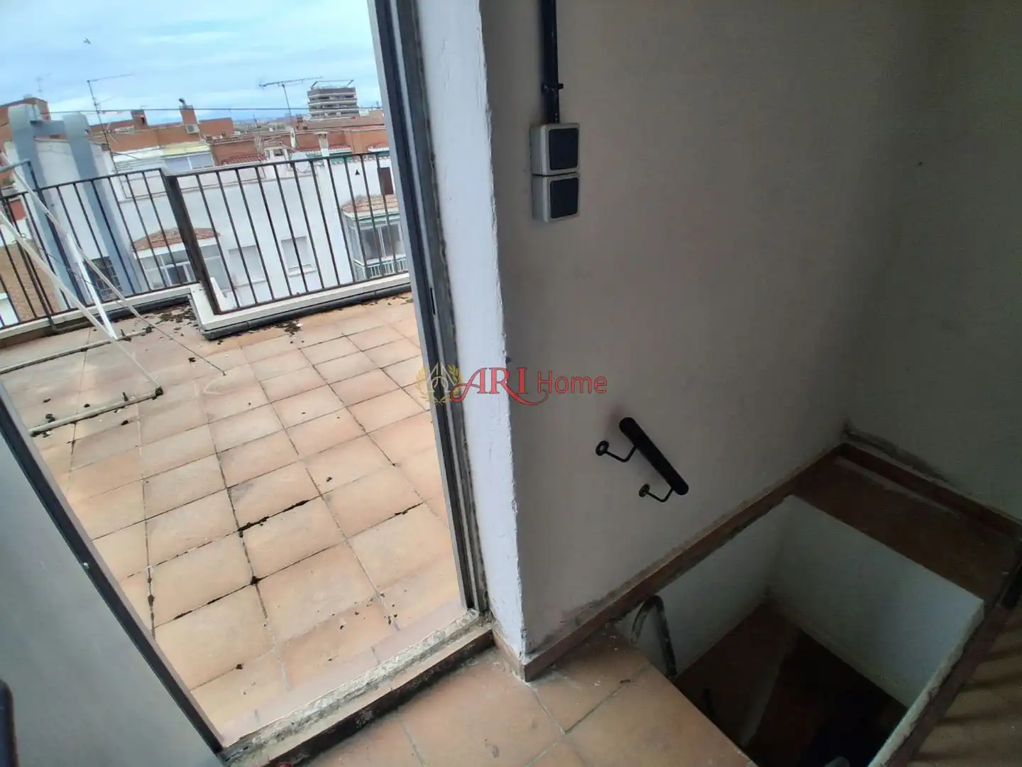 Dachboden zum Verkauf in Madrid, Madrid