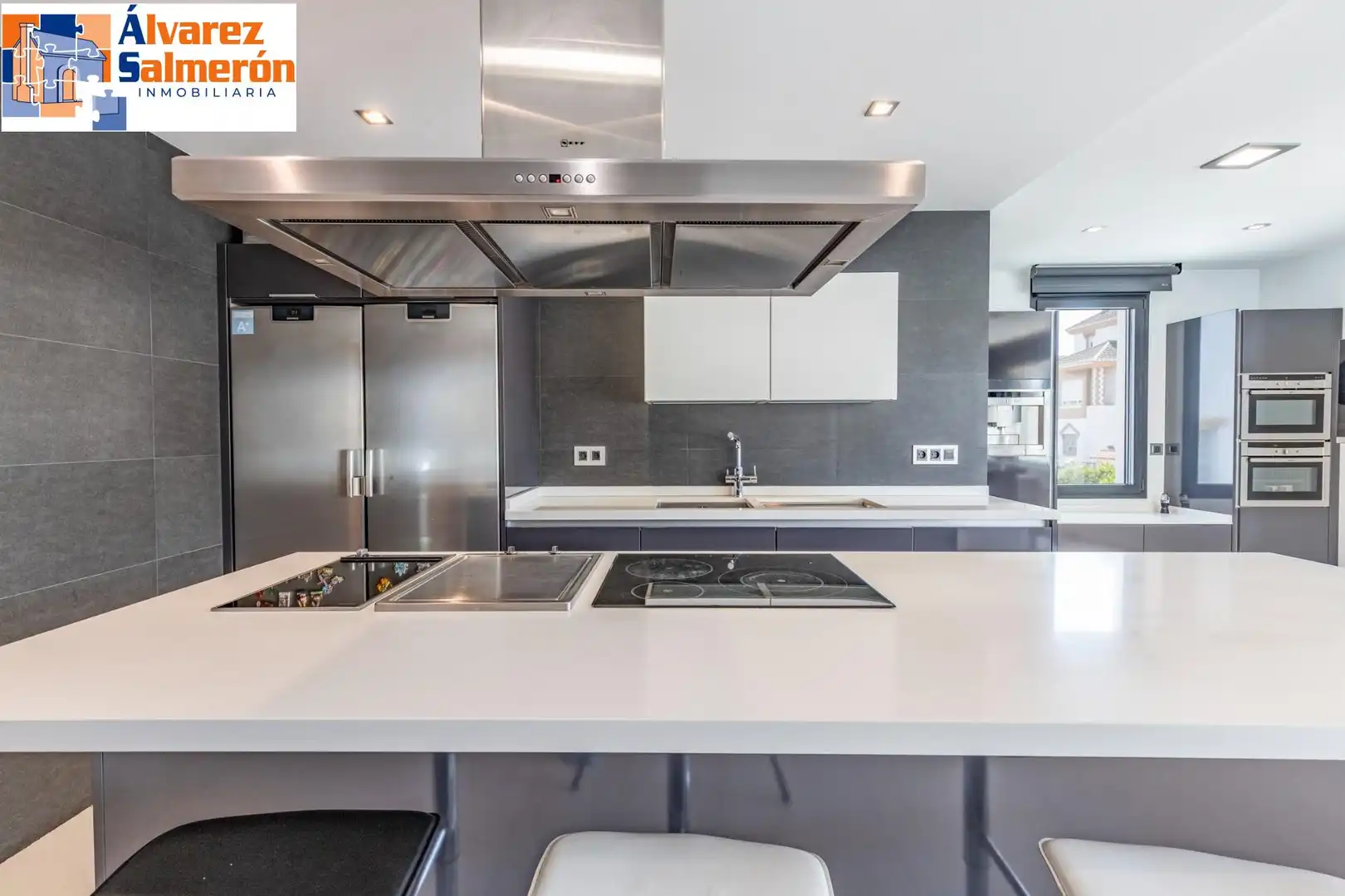 Chalet con piscina en venta en Urbanizacion EL CARMELO, imagen 20