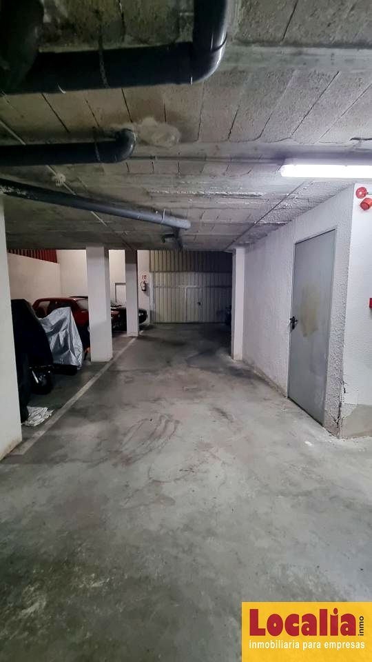 Parking of Garage for sale in Comillas (Cantabria)
