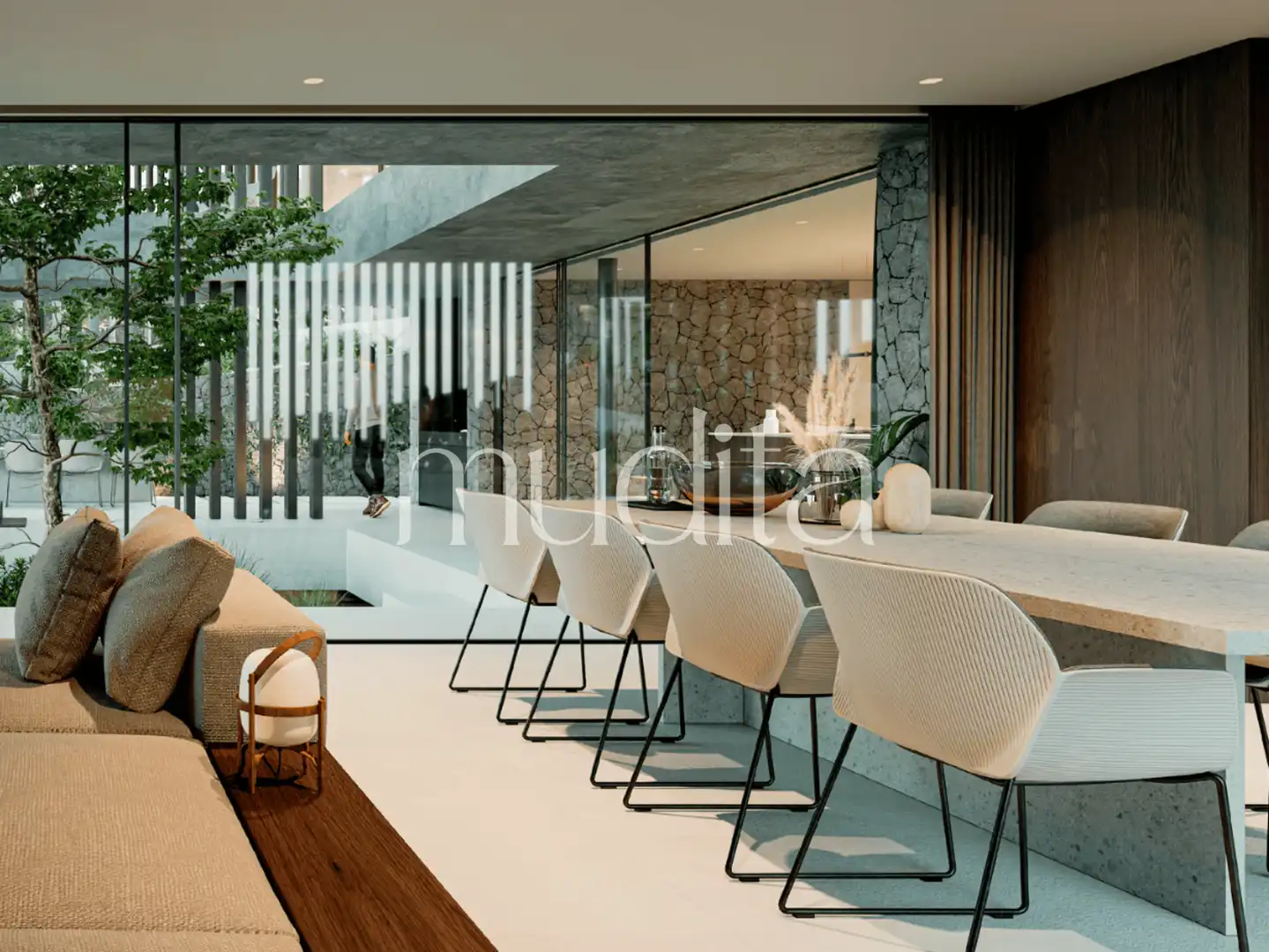 Maison avec piscine à vendre à Teià, imagen 9