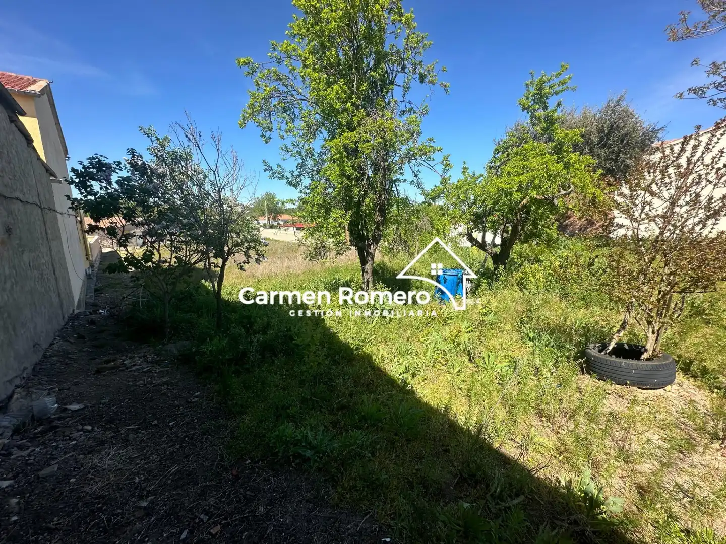Residencial en venda en Torresmenudas