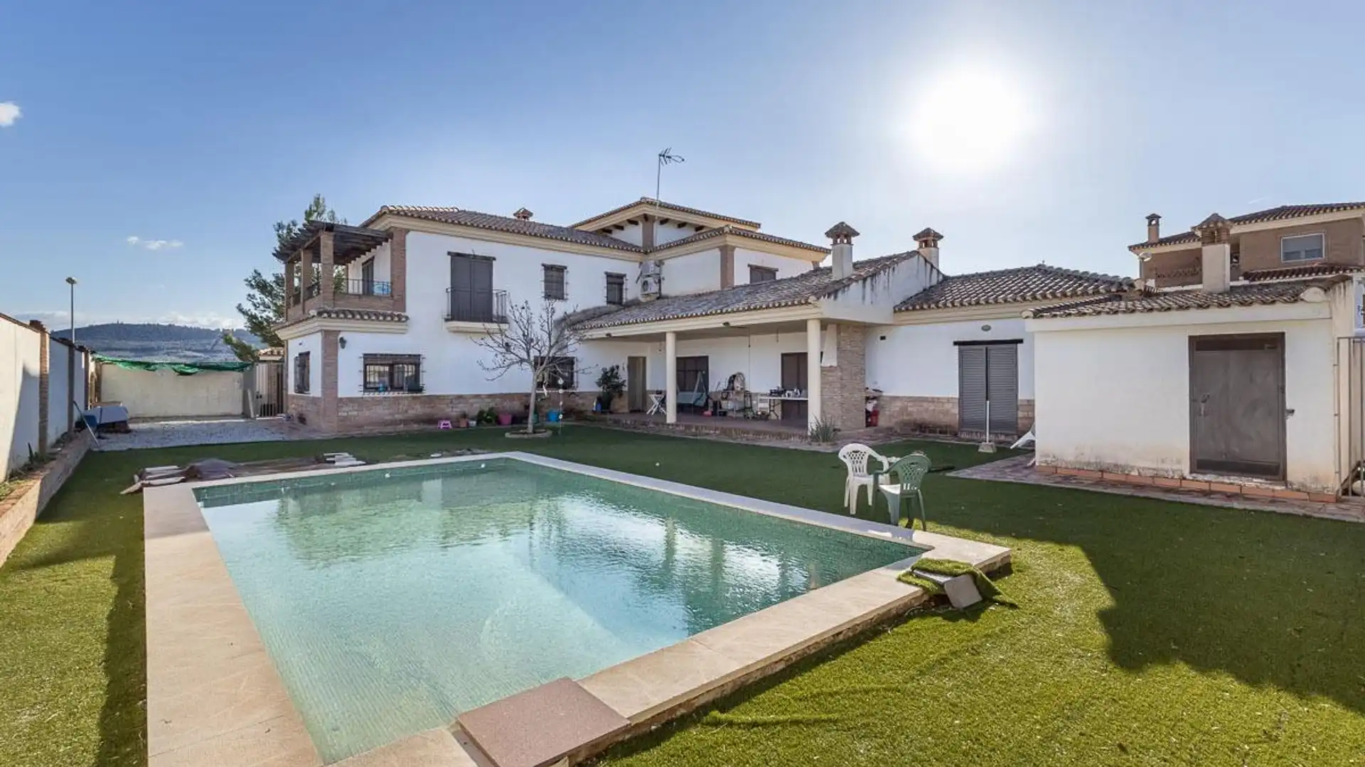 Casa o chalet en venta en VENUS, 18, Atarfe