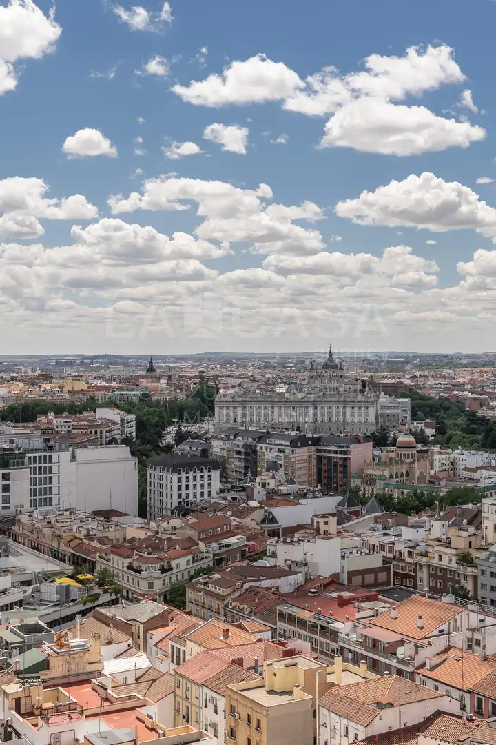 Appartement avec ascenseur à vendre à Moncloa - Aravaca, imagen 40
