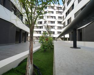 Exterior view of Flat for sale in Las Palmas de Gran Canaria