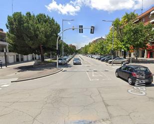 Vista exterior de Pis en venda en Mollet del Vallès