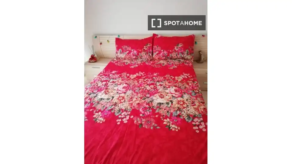 Room in San Sebastián de la Gomera