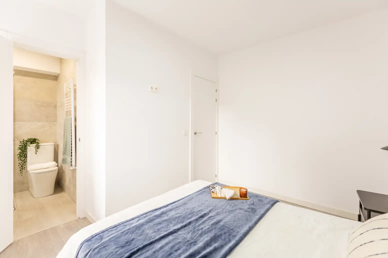 Flat with terrace for sale in Ansoáin - CALLE CANTERAS 23, imagen 21