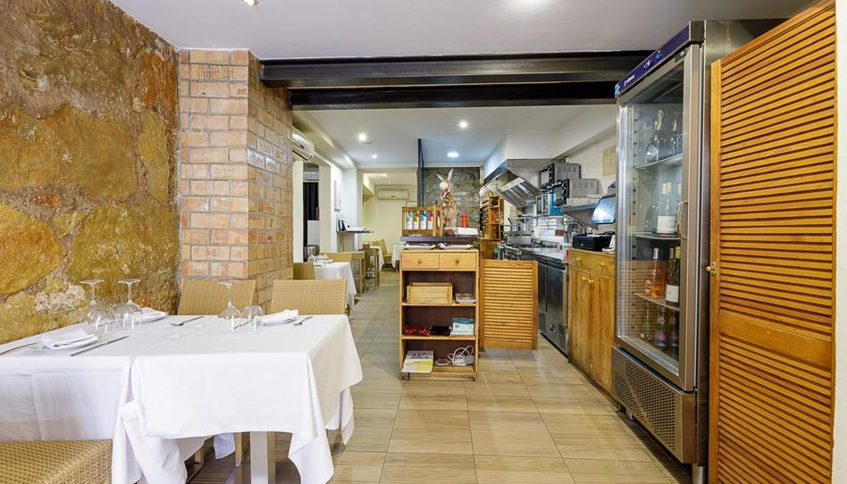 Photo 1 of Premises to rent in Binissalem, Illes Balears