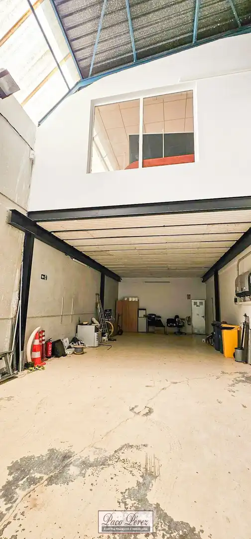 Nave industrielle à vendre à Lorquí, imagen 5