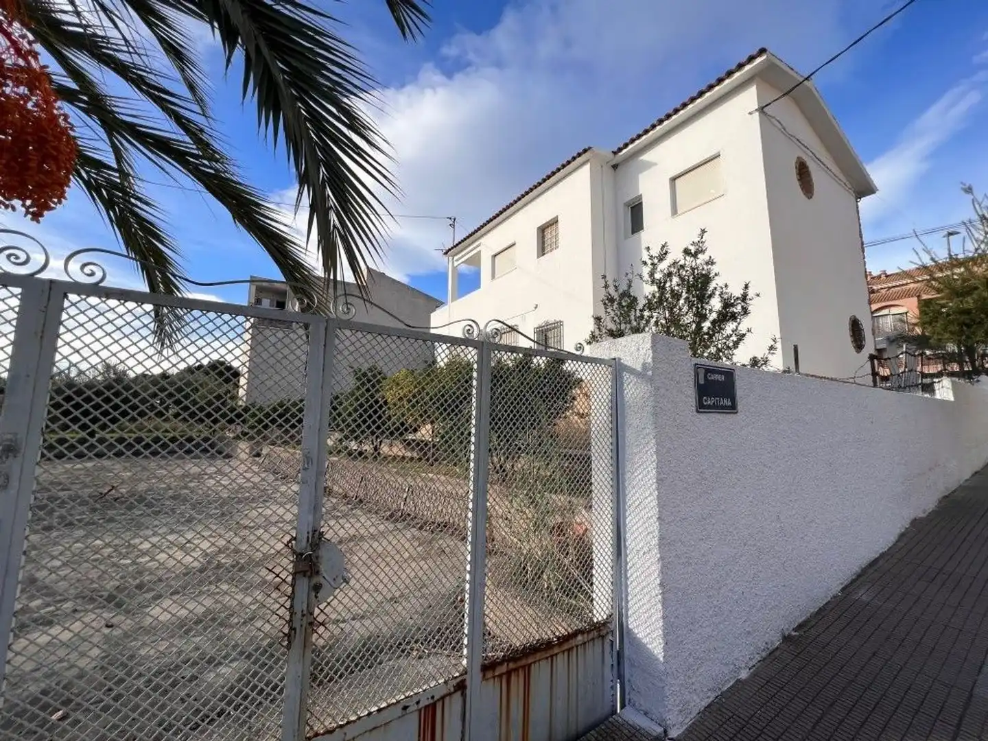 Terrain rustique à vendre à Barrio la Capitana, imagen 8