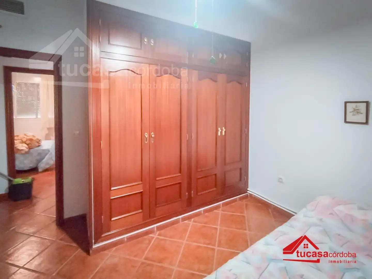 Casa rustica con piscina in vendita a Periurbano Oeste - Sierra, imagen 34