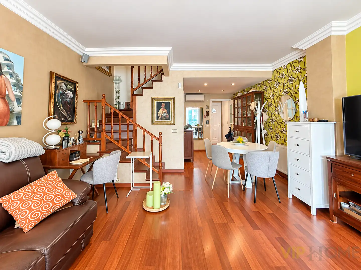 Duplex in vendita a Del Cavall Bernat, imagen 4