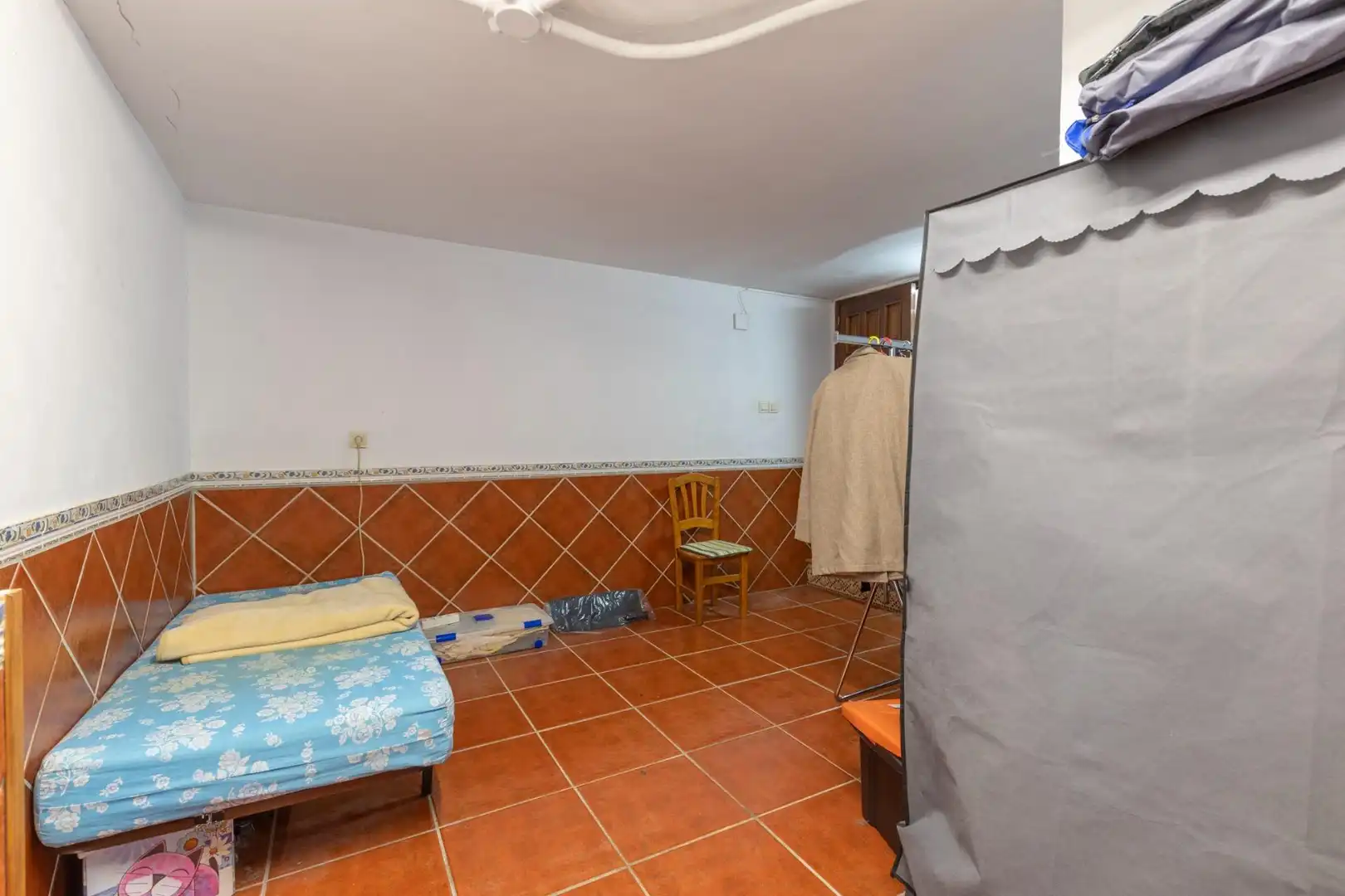 Casa a schiera con terrazza in vendita a Calle Purche 20, imagen 42