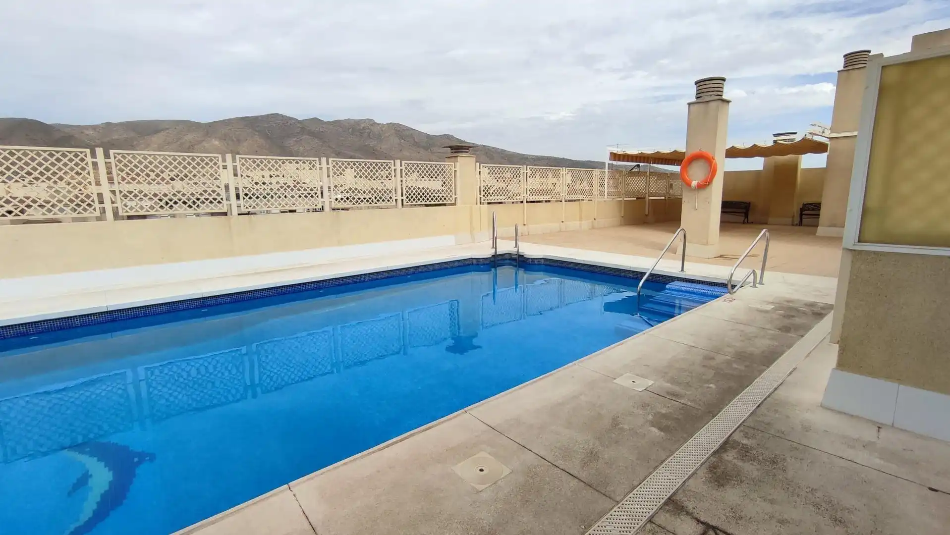 Flat with pool for sale in Centro, imagen 23