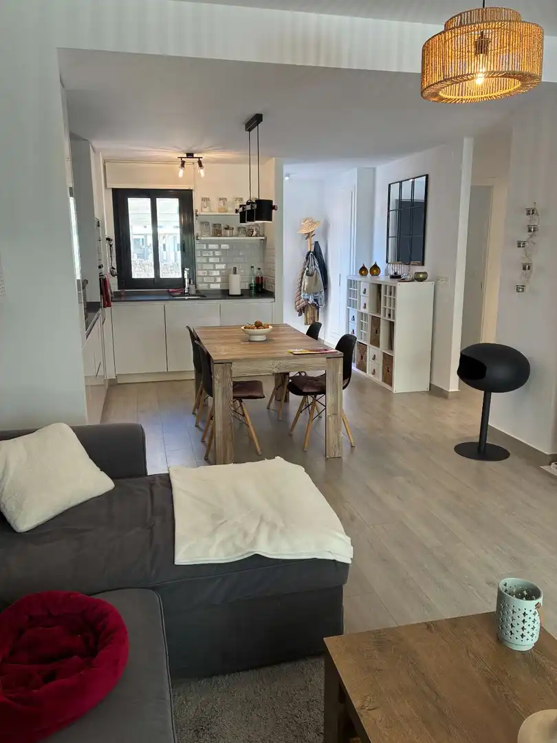 Apartamento con piscina en venta en N/A, imagen 12