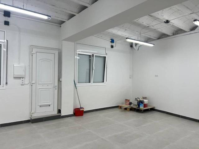 Local comercial en Alquiler en Centre