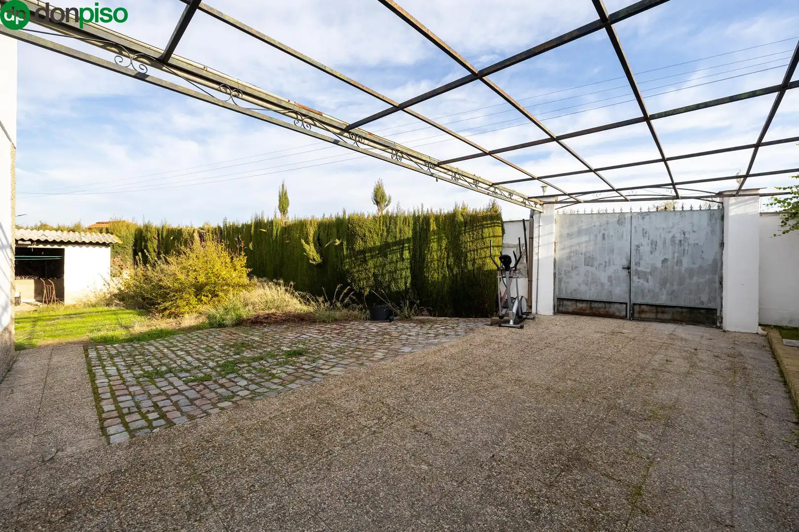 Finca rústica en venta en Camino de las Tinajas, Maracena