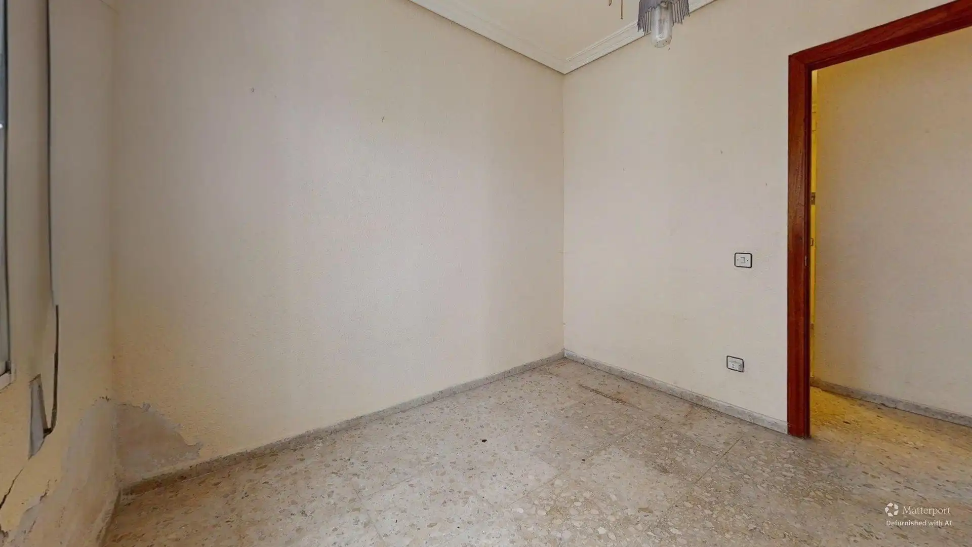 Dormitori de Pis en venda en Córdoba