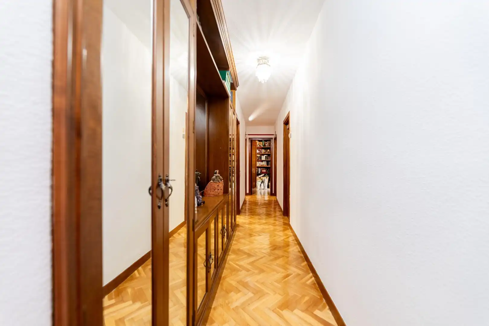 Flat for sale in Avenida ESPAÑA, Casco Antiguo