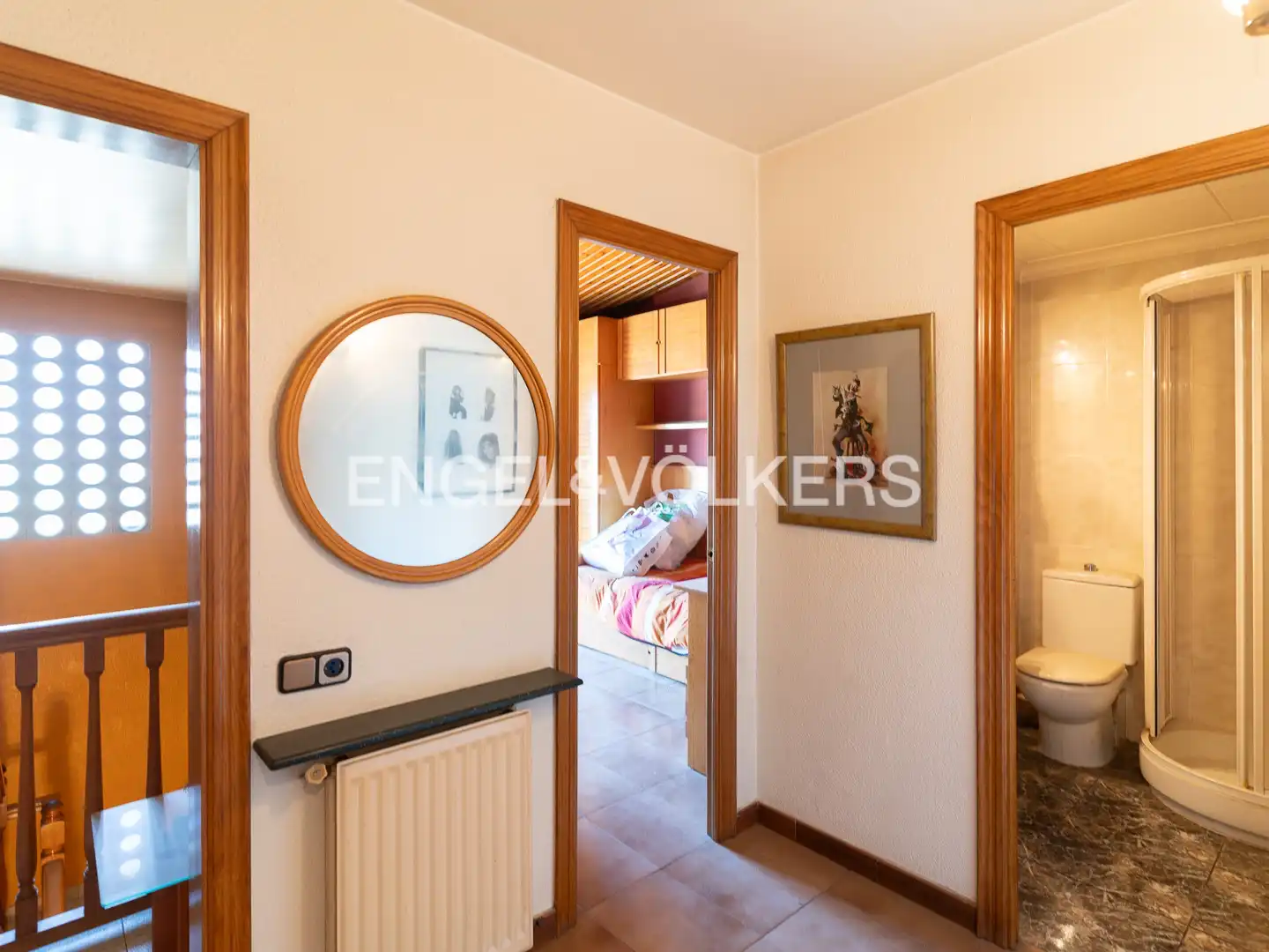 Casa o chalet en venta en Mollet del Vallès con Aire acondicionado, Calefacción y Jardín privado