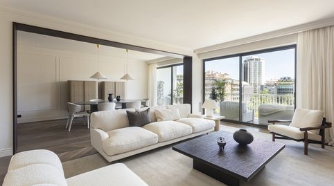 Foto 4 de Apartamento en venta en Sant Gervasi- Galvany, Barcelona Capital