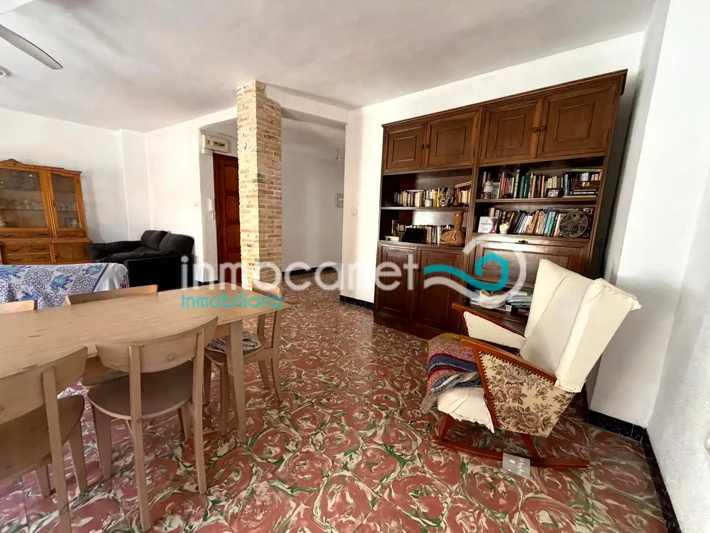 Apartament en venda a Oliva pueblo, imagen 2