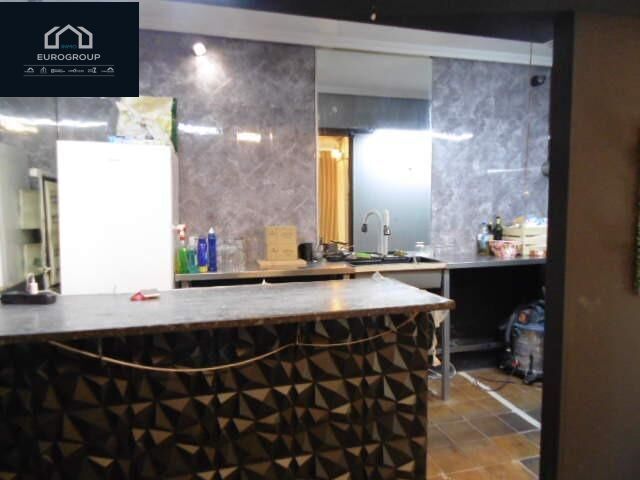 Cocina de Local de alquiler en Benidorm con Terraza