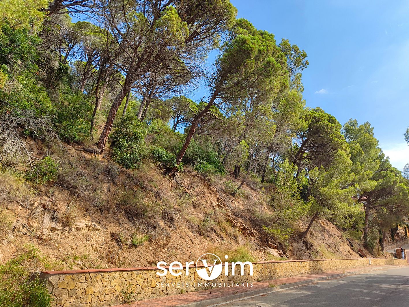Residencial en venda en Sant Feliu de Guíxols