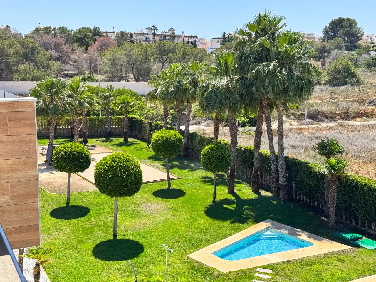 Apartamento con piscina en venta en Orihuela Costa, imagen 33